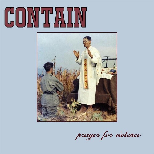 VA -  Contain - Prayer For Violence (2024) [MP3] MEWAL8M_o