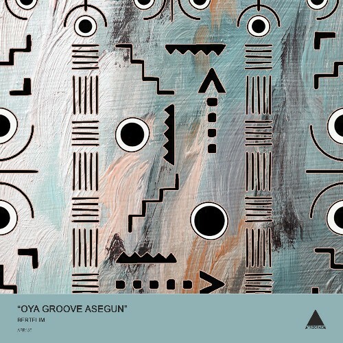 Bertelim — Oya Groove Asegun (2024)