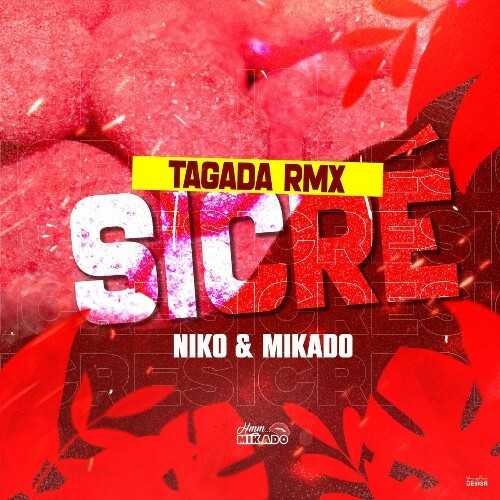 N I K O - Sicré (Feat Mikado) (2025)