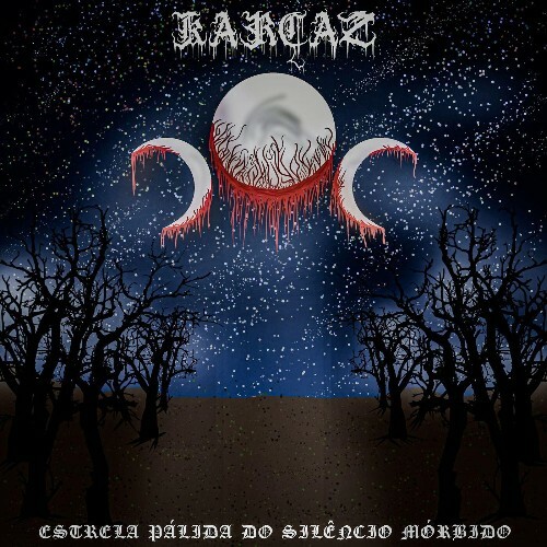  Kar&#231;az - Estrela P&#225;lida do Sil&#234;ncio M&#243;rbido (2025) 
