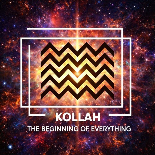  Kollah - The Beginning Of Everything (2026) 