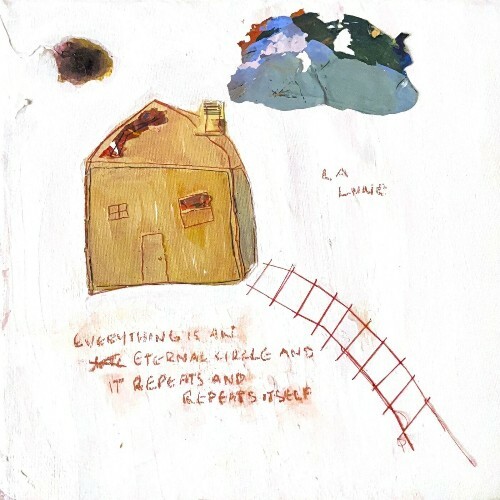  La Lune - everything is an eternal circle and it repeats and repeats itself (2025) 