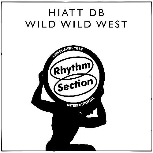  Hiatt DB - Wild Wild West (2026) 