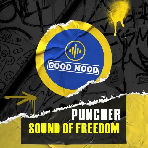  Puncher - Sound of Freedom (2026) 