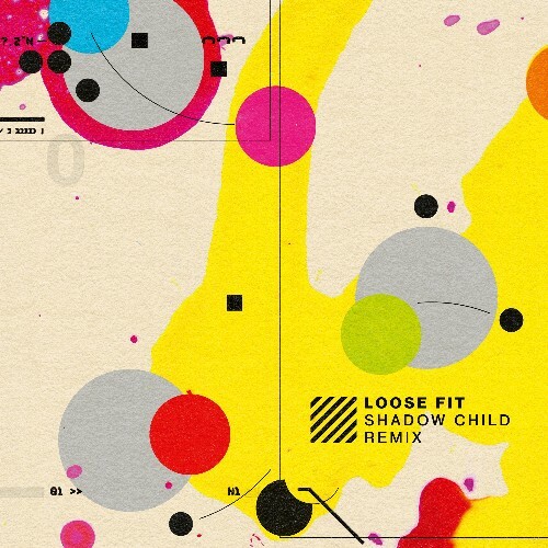  Happy Mondays - Loose Fit (Shadow Child Remix) (2026) 