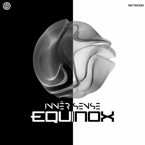  Inner Sense (ofc) - Equinox (2024) 