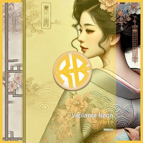  Vigilante Neon - Ukiyo (2025) 