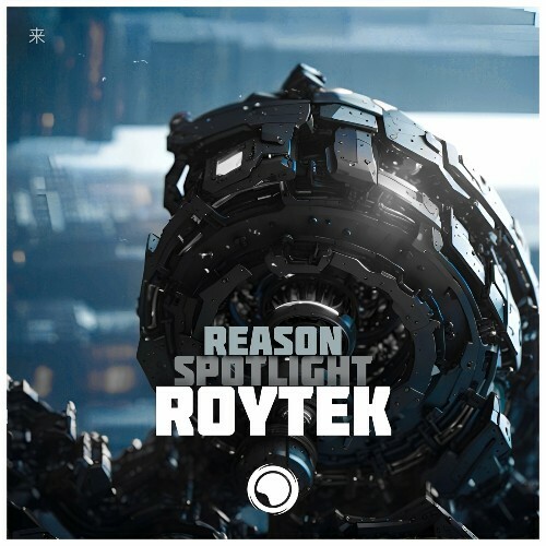  Roytek - Reason / Spotlight (2024) MP3 METM1U6_o