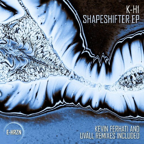  K-H1 - Shapeshifter (2025) 