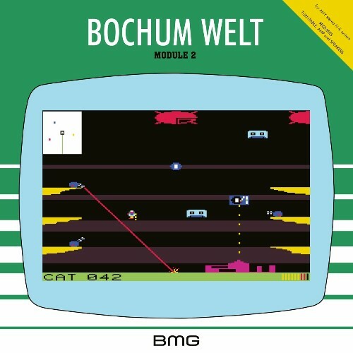  Bochum Welt - Module 2 (Bonus Tracks Edition) (2024) 