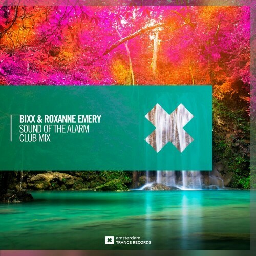  BiXX & Roxanne Emery - Sound of The Alarm (Club Mix) (2023) 