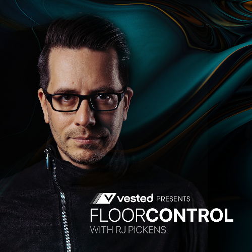  Rj Pickens - Floor Control 206 (2026-05-15) 