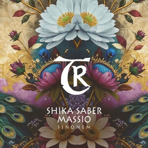  Shika Saber, Massio - Sinonem (2026) 