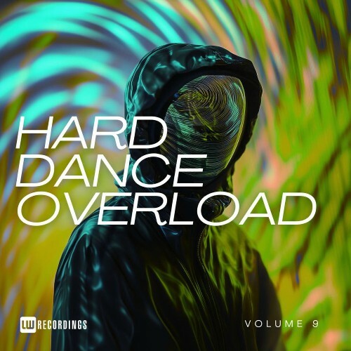  Hard Dance Overload, Vol. 09 (2025) 