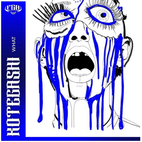 Kotegashi — What (2026)