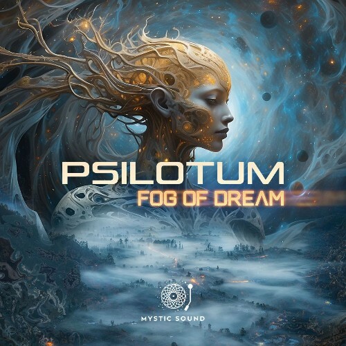  Psilotum - Fog Of Dream (2024) 