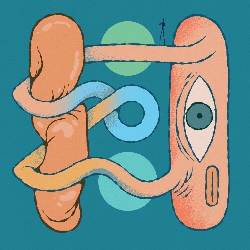  Sayne & Escalated Edits - Daltonic (2025) 