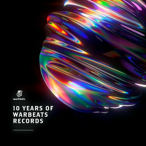  10 Years of Warbeats Records (2025) 