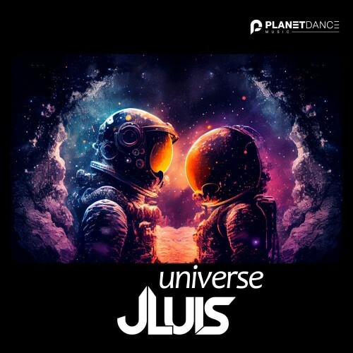  JLUIS - Universe (2025) 