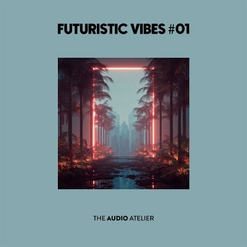  Futuristic Vibes #01 (2026) 