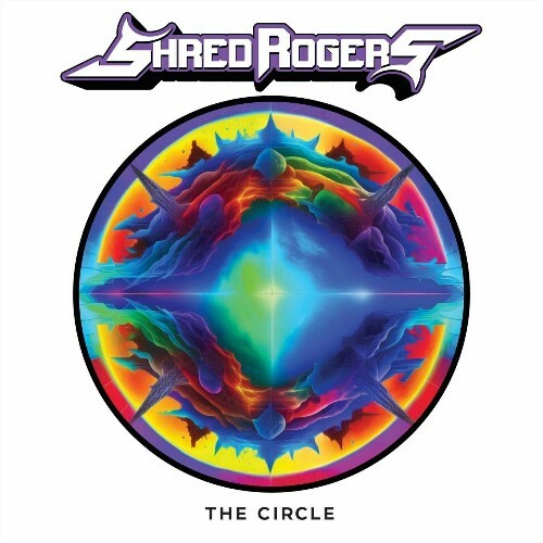 Shred Rogers — The Circle (2024)