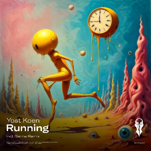  Yost Koen - Running (2025) 