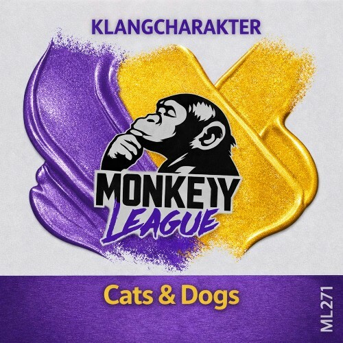 KlangCharakter - Cats & Dogs (2026) KlangCharakter - Cats & Dogs (2026)