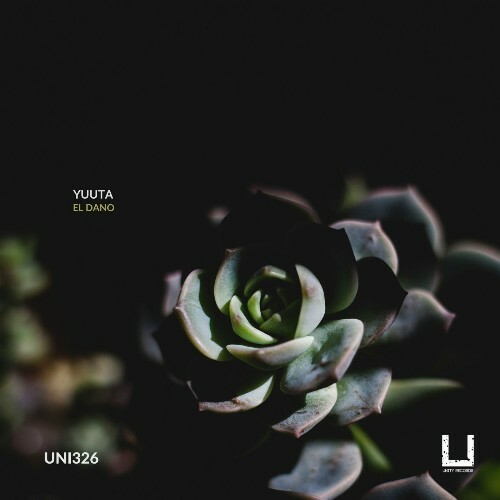  Yuuta - El Dano (2026) 