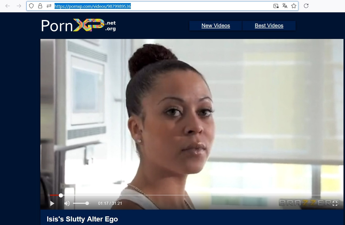 tyra, tyra ellerbe and isis love in answer #2190635