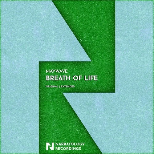 Maywave - Breath Of Life (2026) 