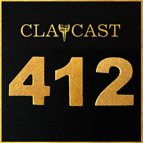 Claptone - Clapcast 412 (2023-06-13) 