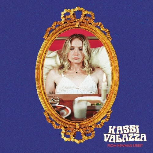Kassi Valazza - From Newman Street (2025)