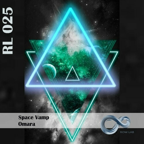 VA - Space Vamp - Omara (2024) (MP3) MEWE3GC_o