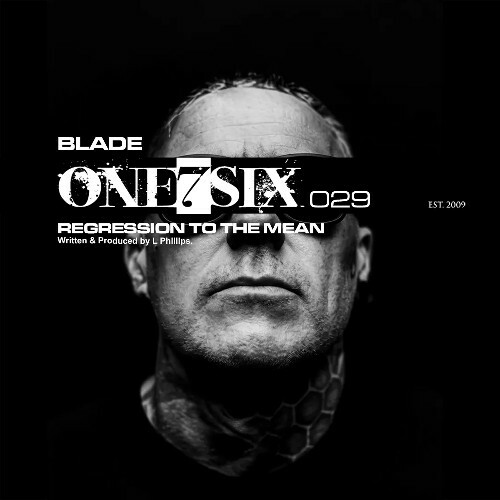  Blade (Dnb) - O7S 029 (2026) 