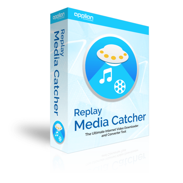 Replay Media Catcher 2026.4.3.34 Portable by FC Replay Media Catcher 2026.4.3.34 Portable by FC
