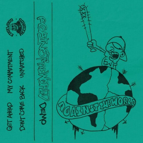 Against The World — Demo (2026)