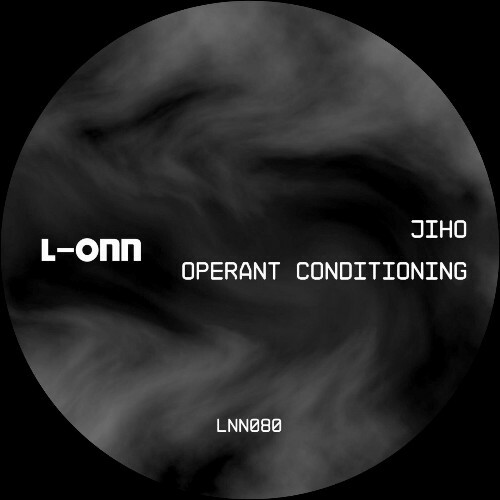 Jiho - Operant Conditioning (2024) 