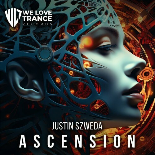 Justin Szweda - Ascension (2024)