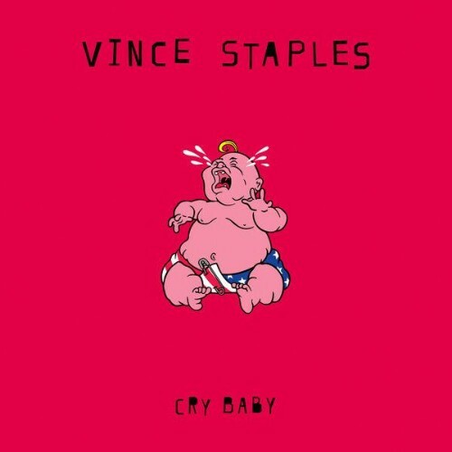 Vince Staples — Cry Baby (2026)