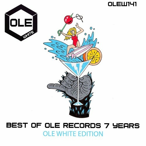  Best of Ole Records 7 Years - Ole White Edition (2025) 