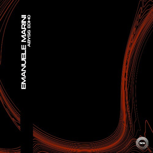  Emanuele Marini - Abyss Echo (2025) 