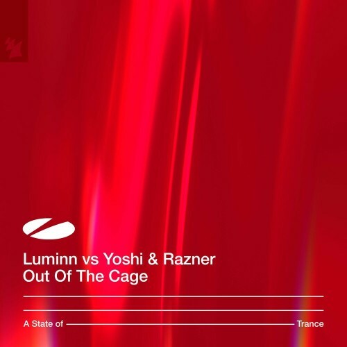 Luminn vs Yoshi & Razner - Out Of The Cage (2023) MP3