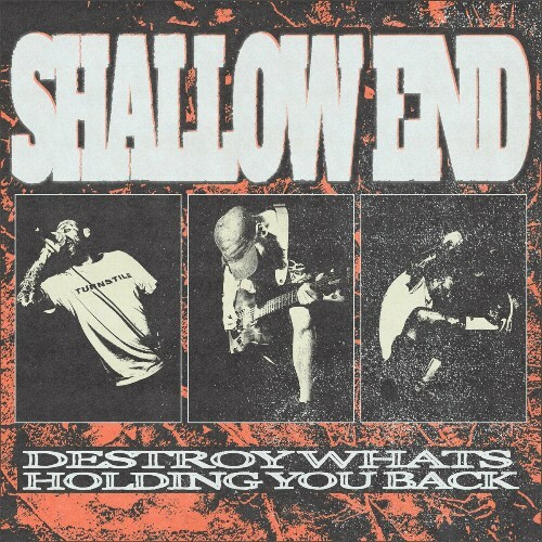 VA - Shallow End - Shallow End (2024) (MP3) MEVJJL0_o