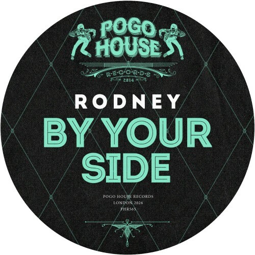 Rodney — By Your Side (2026)
