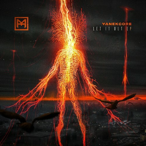  Yanekcore - Let It Out (2026) 