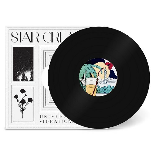  Plastic Bamboo - Cinerama (2025) 