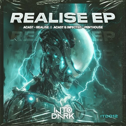 VA - ACast - Realise (2024) (MP3)