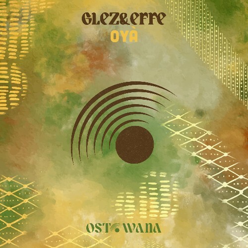  GLEZ&EFFE - Oyà (2026) 