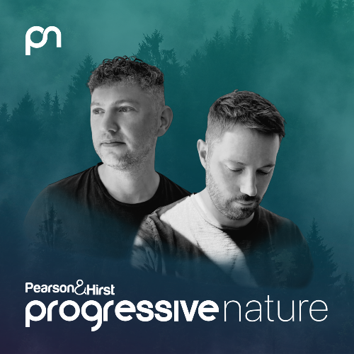  Pearson & Hirst - Progressive Nature (May2025) With Noonix (2025-05-13) 