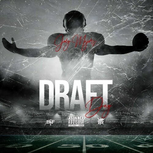  Joey Majors, Black Soprano Family, Klicko, Coleone, Thavid Ruffin - Draft Day (2025) 